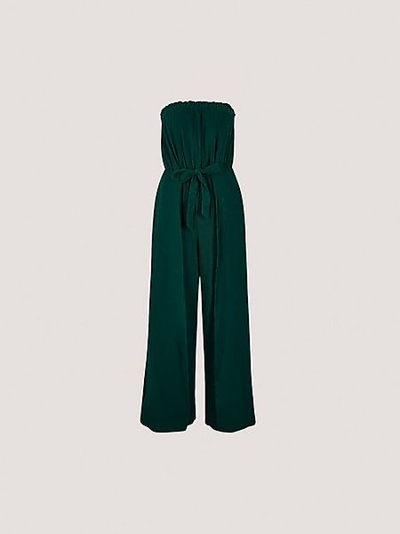 Apricot Jumpsuit Bandeau-Tetra-Overall, (2-tlg) mit Wickelbein günstig online kaufen