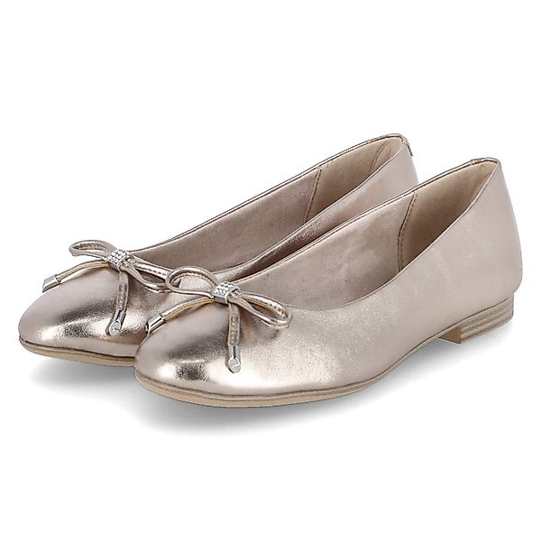 Tamaris Ballerinas Ballerina günstig online kaufen