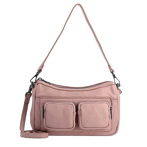 Liebeskind Berlin Schultertasche Maia, Leder günstig online kaufen