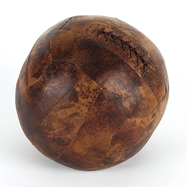 Widdop & Co Türstopper Retro Fußball günstig online kaufen
