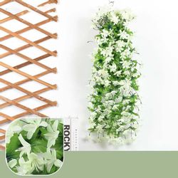 Kunstblume 2 Stück Kunstblumen Hängend Petunie günstig online kaufen