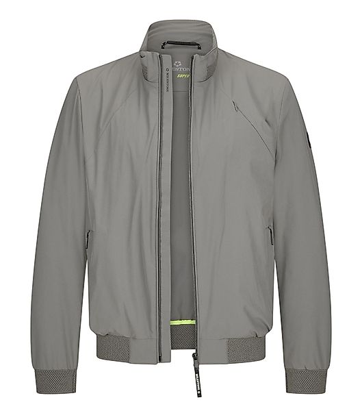 Milestone Blouson MSCloud leichte Übergangsjacke atmungsaktiv günstig online kaufen