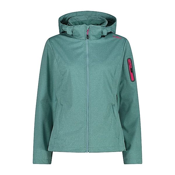 CMP Outdoorjacke WOMAN JACKET ZIP HOOD günstig online kaufen