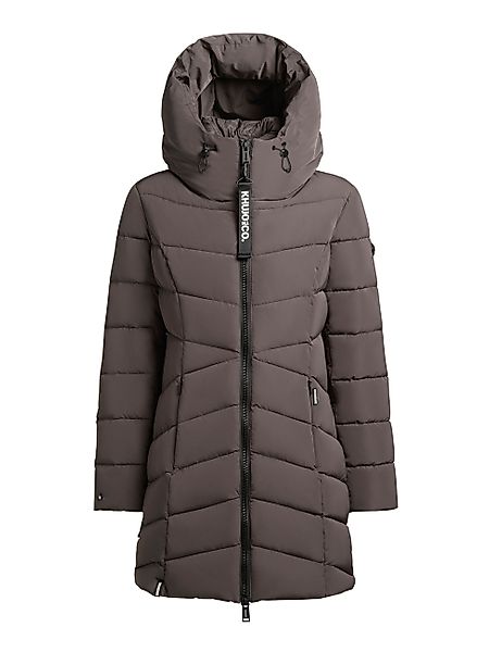 Khujo Damen Jacke Dier günstig online kaufen