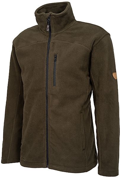 Hubertus® Hunting Outdoorjacke Fleecejacke Jagdjacke "Amarillo" günstig online kaufen