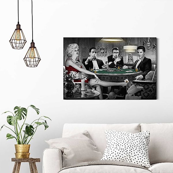 Reinders! Deco-Panel Chris Consani - four günstig online kaufen