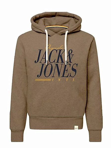 Jack & Jones Kapuzenpullover günstig online kaufen