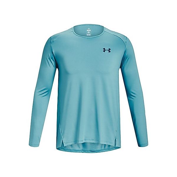 Under Armour® Langarmshirt Under Armour Herren Langarm Shirt Armourprint LS günstig online kaufen