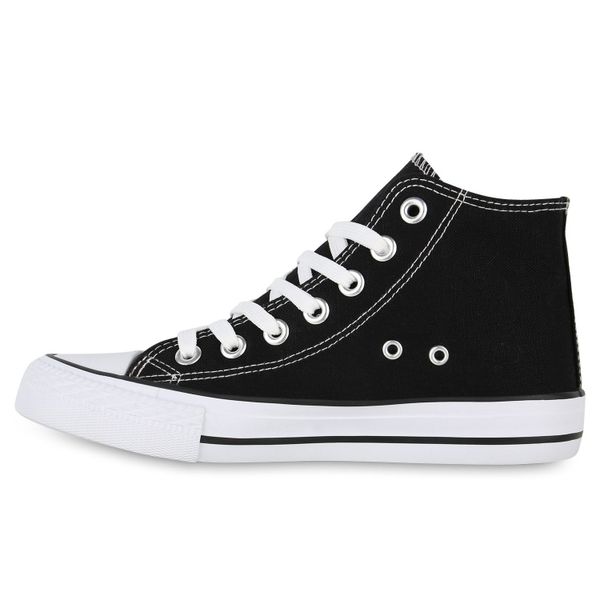 VAN HILL 841313 Sneaker Damen Sneaker günstig online kaufen