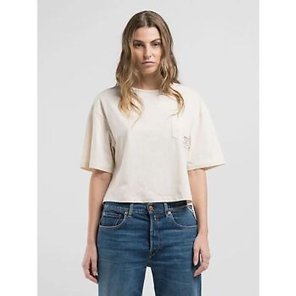 Replay  T-Shirt W3411 22658G-412 günstig online kaufen