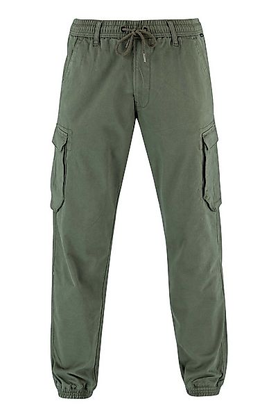 REELL Stoffhose Reflex Cargo günstig online kaufen