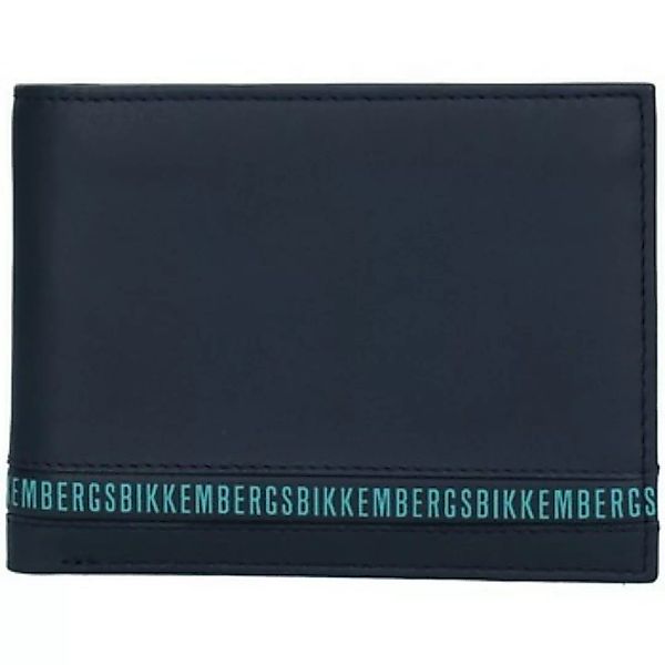 Bikkembergs  Geldbeutel E2BPME2D3023 günstig online kaufen