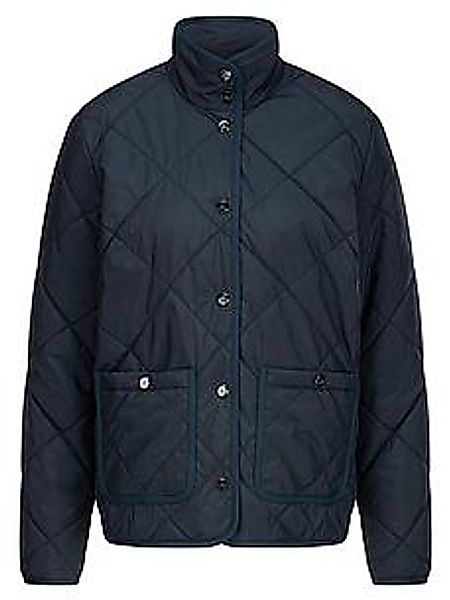 Steppjacke BASLER blau günstig online kaufen