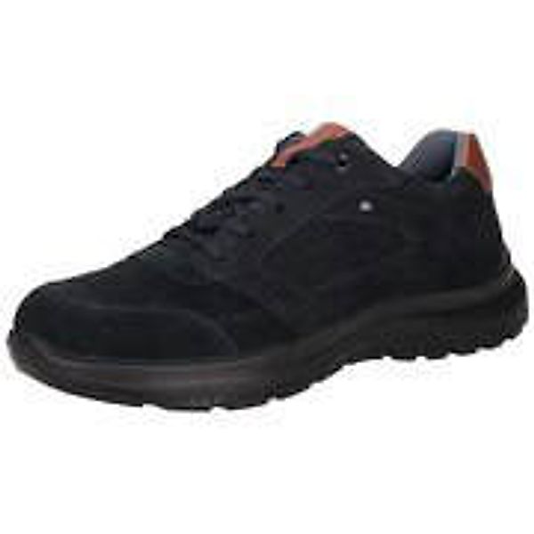 Jomos Schnürer Herren schwarz|schwarz|schwarz|schwarz|schwarz günstig online kaufen