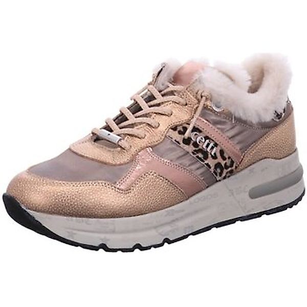 Cetti  Sneaker METAL CHAMPAGNER PELO C1247 SRA günstig online kaufen