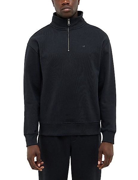 MUSTANG Sweatshirt Herren Style Franklin günstig online kaufen