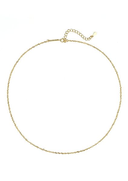 Hey Happiness Silberkette Damen Singapur gedreht, günstig online kaufen