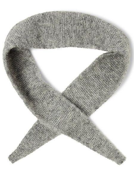 Samsoe & Samsoe Strickschal Sanor günstig online kaufen