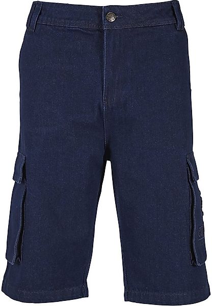 Ecko Unltd. Shorts Ecko Unltd. Ecko Unltd. EC KO Denim Short (1-tlg) günstig online kaufen