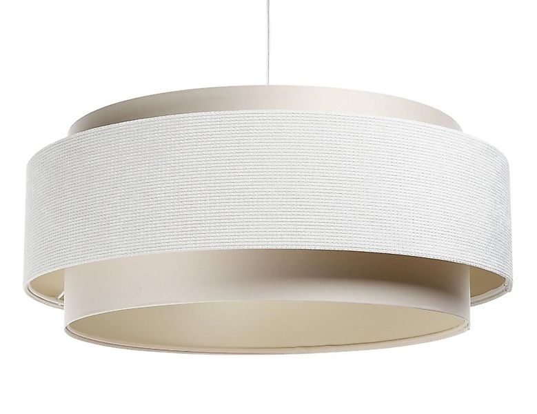 ONZENO Pendelleuchte Doblo Neoteric Diverse 1 60x25x60 cm, einzigartiges De günstig online kaufen