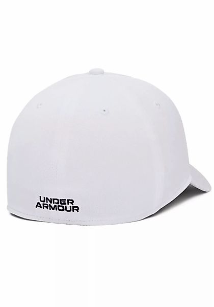 Under Armour Baseball Cap "MENS UA BLITZING", (1 St.) günstig online kaufen