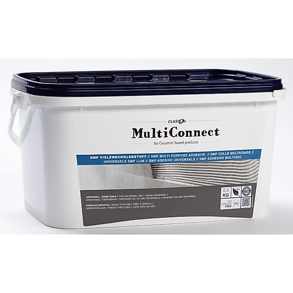 Classen Klebstoff Classen Klebstoff Multiconnect Eimer günstig online kaufen