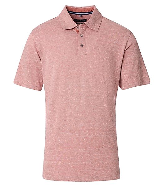 CASAMODA Poloshirt CASAMODA Polo-Shirt uni günstig online kaufen