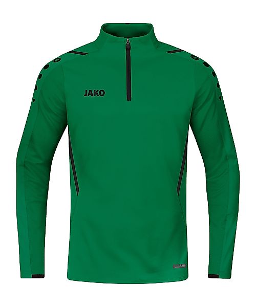 Jako Sweatshirt JAKO Challenge Ziptop Herren günstig online kaufen