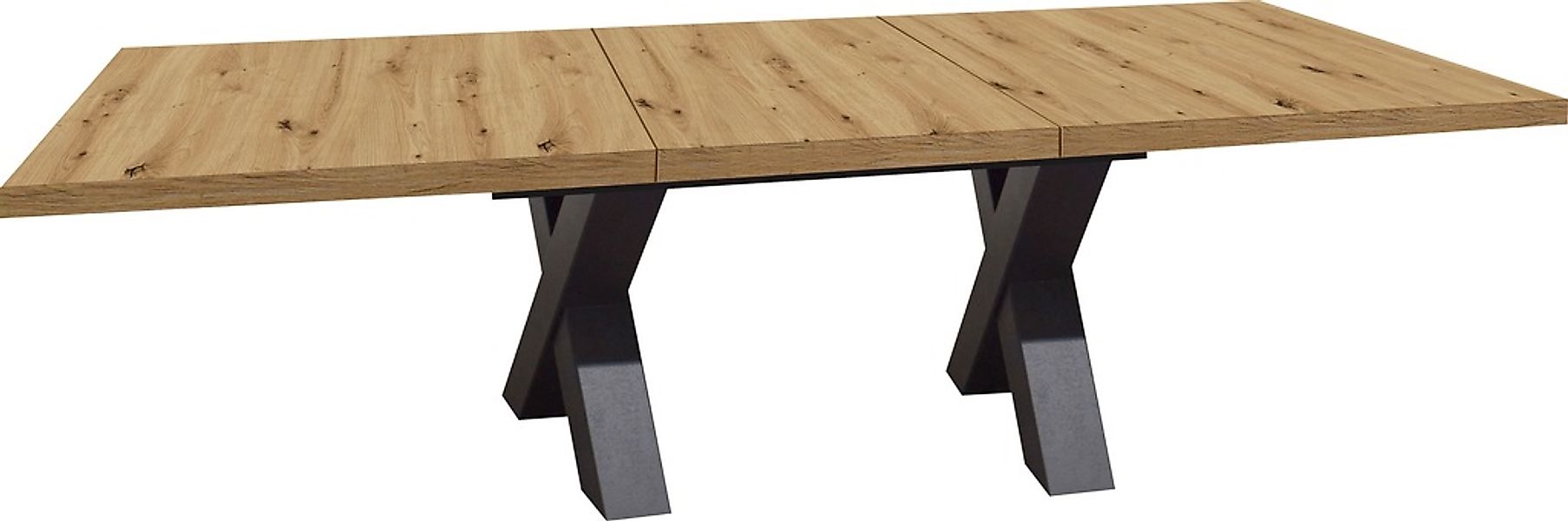 Mäusbacher Couchtisch "TOPSELLER", (Beistelltisch), Ausziehbar, in verschie günstig online kaufen