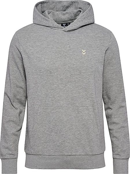 hummel Kapuzensweatshirt HMLPULSE SWEAT HOODIE (1-tlg) normale Passform, mi günstig online kaufen