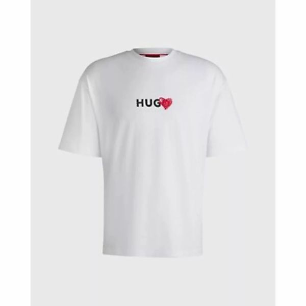 BOSS  T-Shirt 50530557 DEWDAM günstig online kaufen