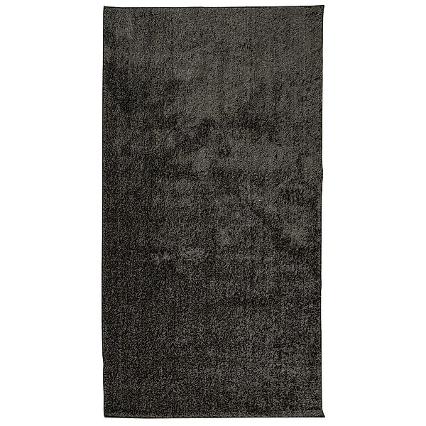 vidaXL Teppich Teppich ISTAN Hochflor Glänzend günstig online kaufen