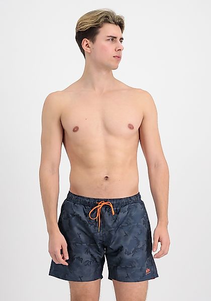 Alpha Industries Shorts Alpha Industries Men - Shorts Basic Swim Short günstig online kaufen
