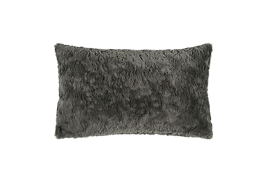 PAD Dekokissen Flair Stone, Kissenhülle, Zierkissen, Flauschig günstig online kaufen