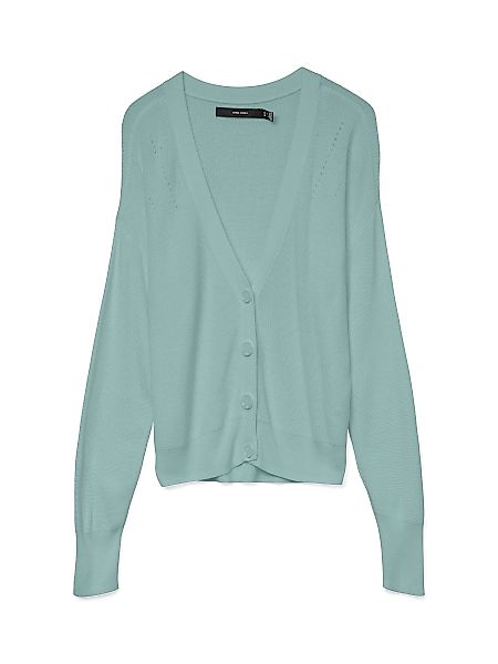 Vero Moda Cardigan Stilvoller Cardigan Feinstrick günstig online kaufen