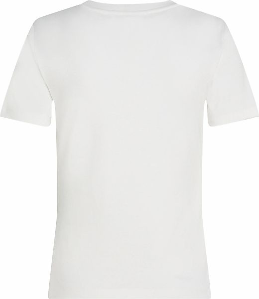 Tommy Hilfiger Curve Rundhalsshirt CRV SLIM günstig online kaufen