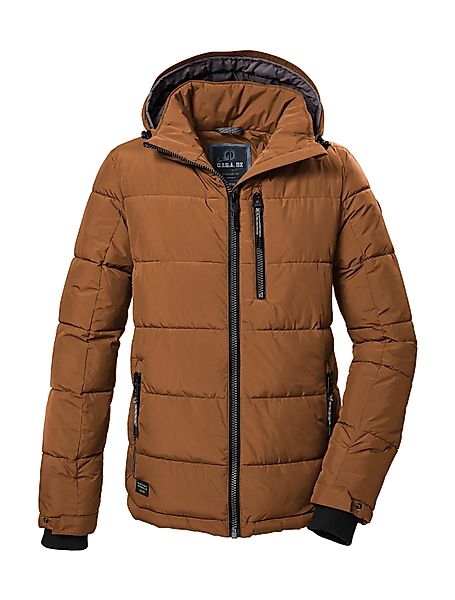 G.I.G.A. DX by killtec Steppjacke GW günstig online kaufen