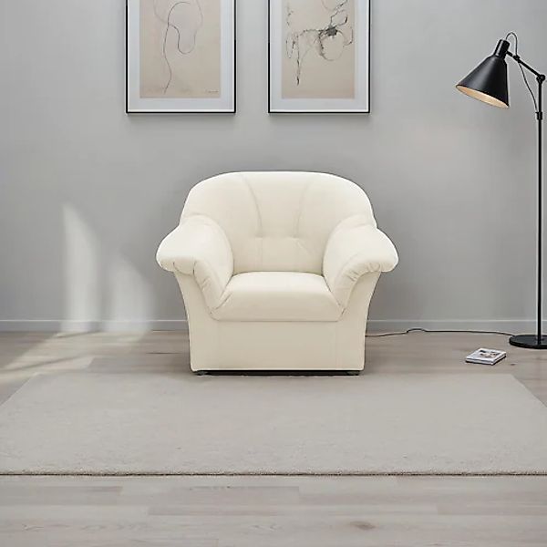 DOMO collection Sessel »Pegnitz« günstig online kaufen