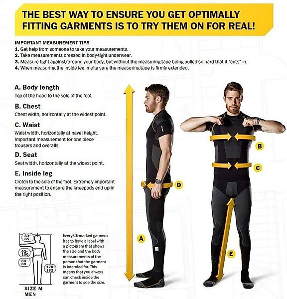 Snickers Workwear Warnschutz-Shirt günstig online kaufen