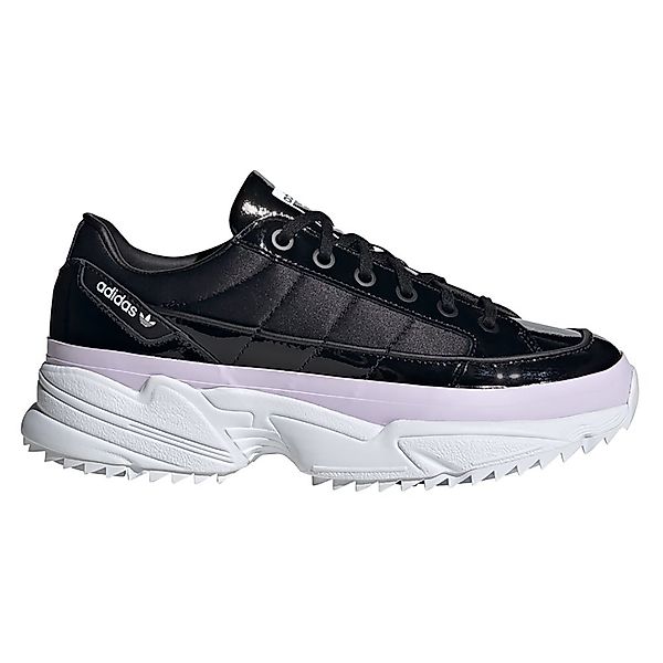 Adidas Originals Kiellor Sportschuhe EU 40 Core Black / Core Black / Purple günstig online kaufen