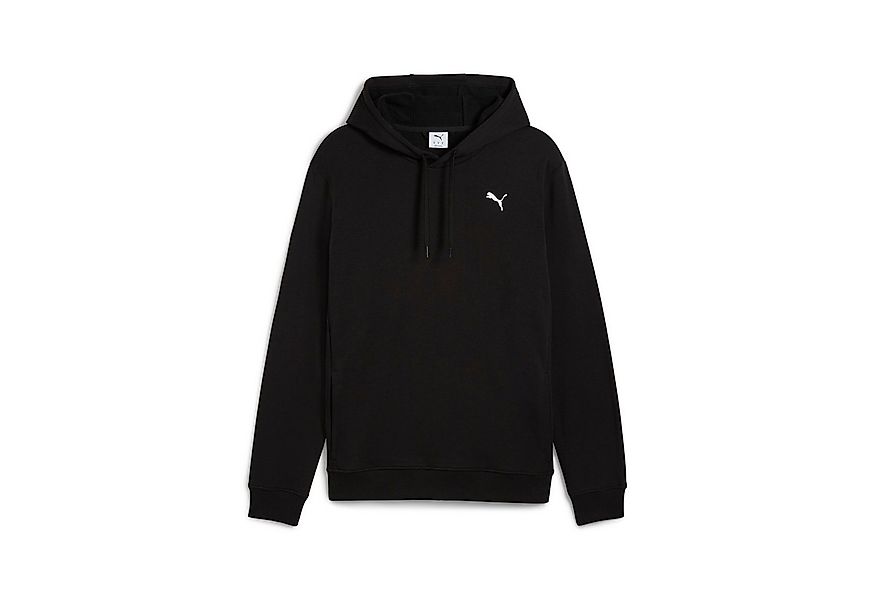 PUMA Kapuzensweatshirt M TAD ESSENTIALS FRENCH TERRY HOODIE günstig online kaufen