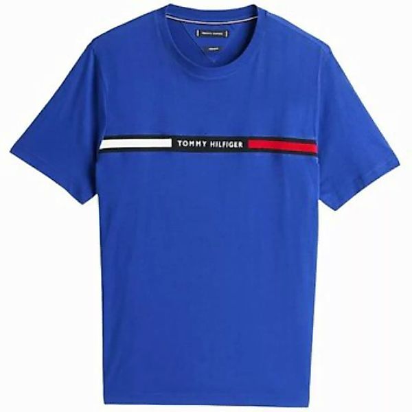 Tommy Hilfiger  T-Shirt MW0MW36498 günstig online kaufen