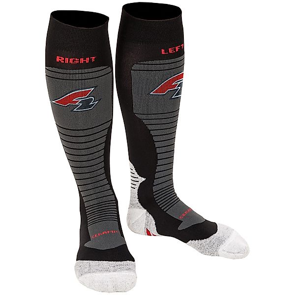 F2 Skistrümpfe F2 Snowboard Strümpfe Socks günstig online kaufen