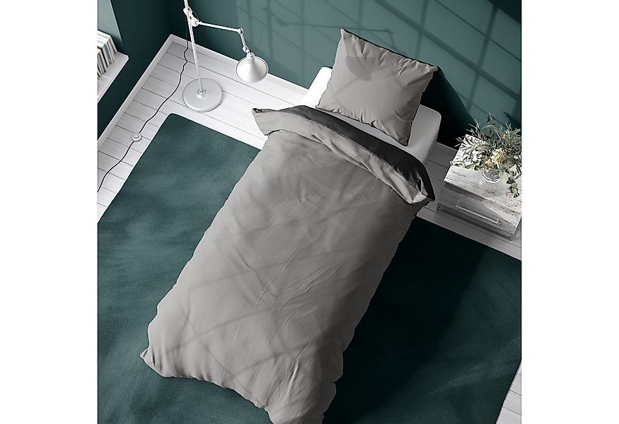 Leonado Vicenti Bettwäsche Feinbiber Winter 135x200, 155x220, 2 teilig, Bet günstig online kaufen