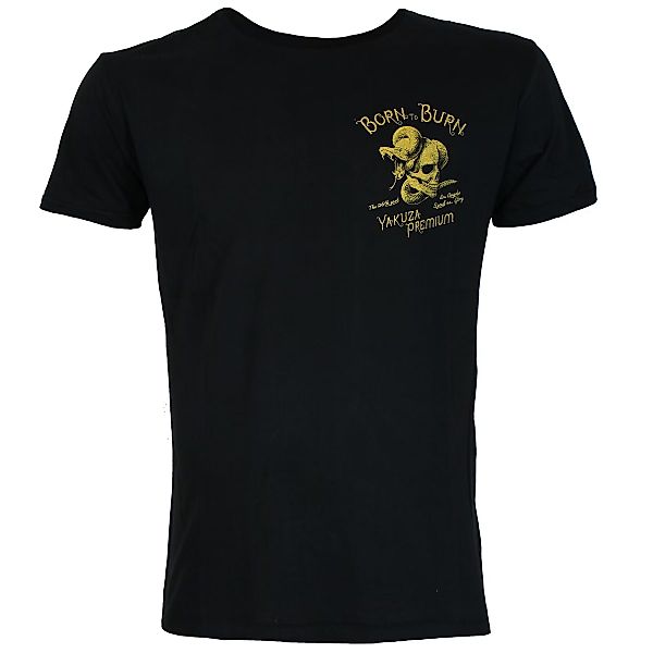 Yakuza Premium T-Shirt 3812 günstig online kaufen