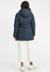 OXMO Steppjacke OXJunchen Steppjacke Parka mit günstig online kaufen