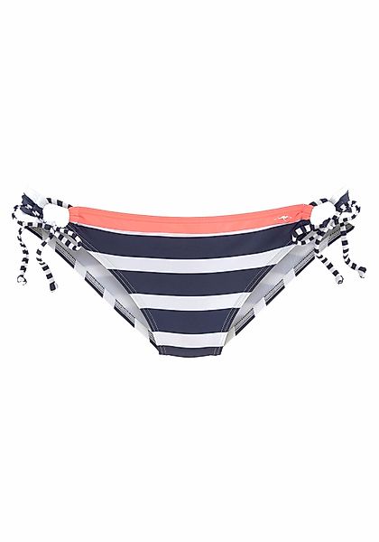 KangaROOS Bikini-Hose "Anita", mit seitlichen Bindebändern günstig online kaufen