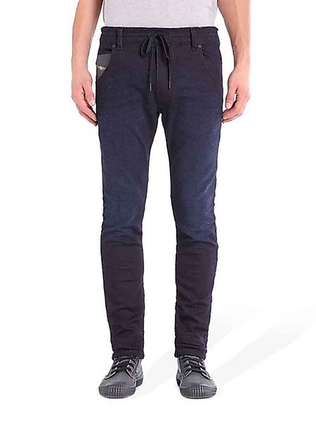 Diesel Sweatjeans Diesel Herren Krooley-NE 0662B günstig online kaufen