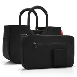 REISENTHEL® Shopper Einkaufstasche mit Innentasche loopshopper günstig online kaufen
