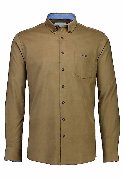 BISON Businesshemd "BISON Business-Casual-Hemd" günstig online kaufen